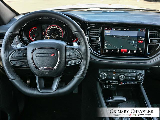 2026 Dodge Durango GT (Stk: N26022) in Grimsby - Image 26 of 34