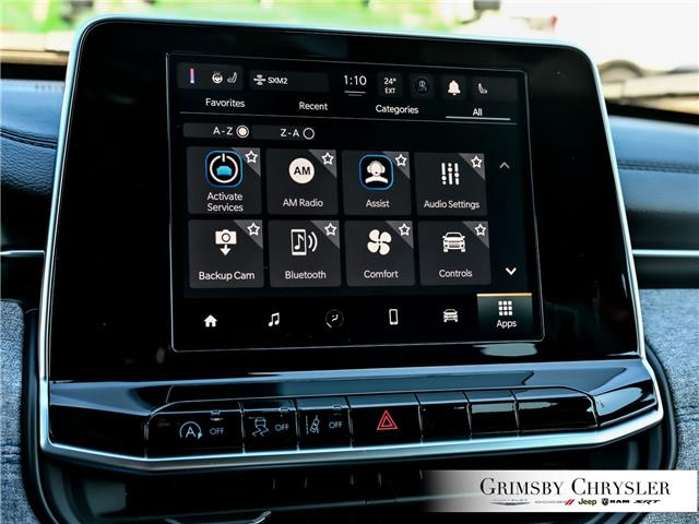 2026 Jeep Compass North (Stk: N26011) in Grimsby - Image 30 of 31