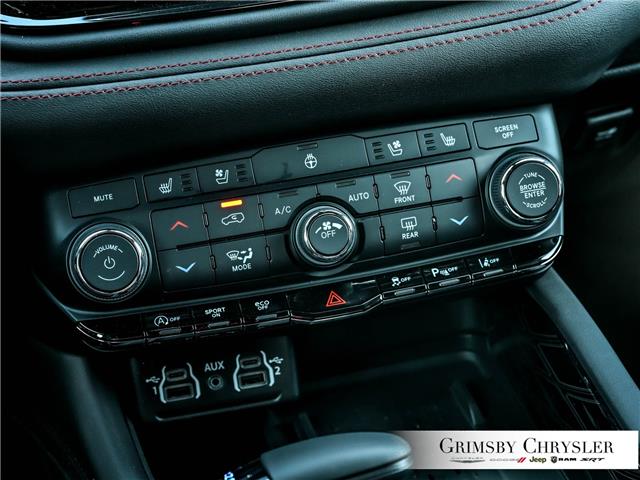 2026 Dodge Durango GT (Stk: N26022) in Grimsby - Image 27 of 34