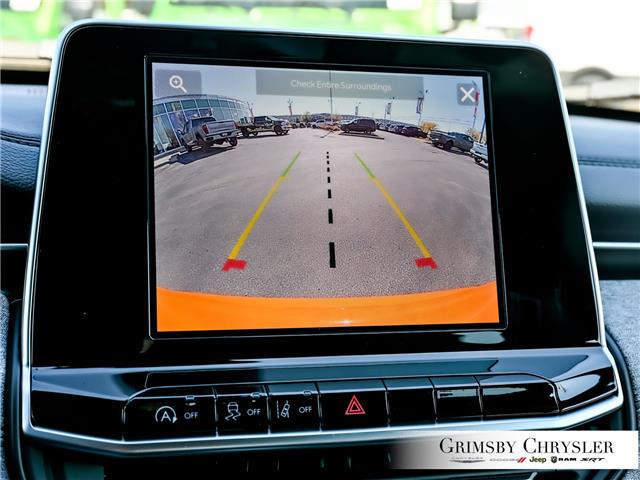 2026 Jeep Compass North (Stk: N26011) in Grimsby - Image 31 of 31