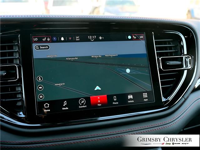 2026 Dodge Durango GT (Stk: N26022) in Grimsby - Image 29 of 34