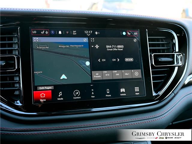 2026 Dodge Durango GT (Stk: N26022) in Grimsby - Image 30 of 34