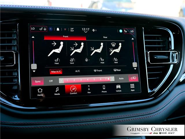 2026 Dodge Durango GT (Stk: N26022) in Grimsby - Image 32 of 34