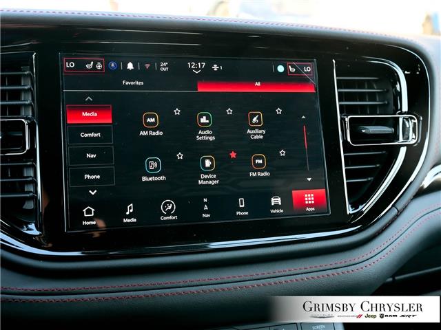 2026 Dodge Durango GT (Stk: N26022) in Grimsby - Image 33 of 34