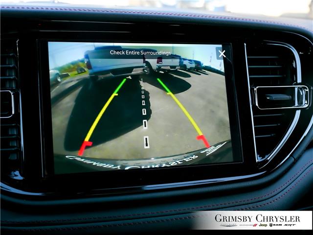 2026 Dodge Durango GT (Stk: N26022) in Grimsby - Image 34 of 34