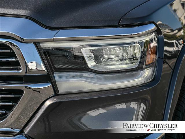 2022 RAM 1500 Laramie (Stk: U21317) in Burlington - Image 8 of 32 2022 RAM 1500 Laramie (Stk: U21317) in Burlington - Image 8 of 32