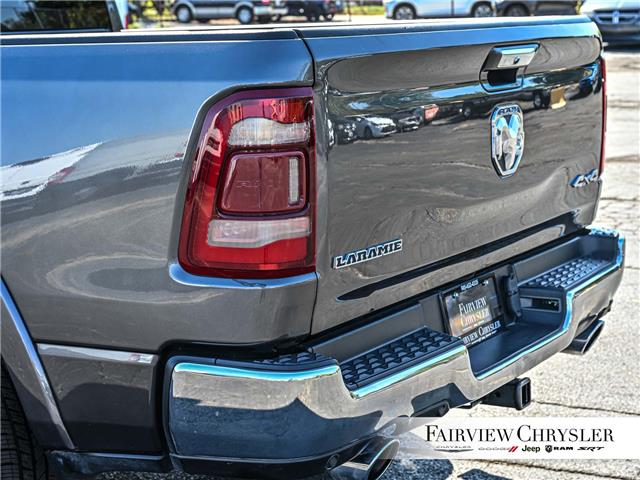 2022 RAM 1500 Laramie (Stk: U21317) in Burlington - Image 10 of 32 2022 RAM 1500 Laramie (Stk: U21317) in Burlington - Image 10 of 32