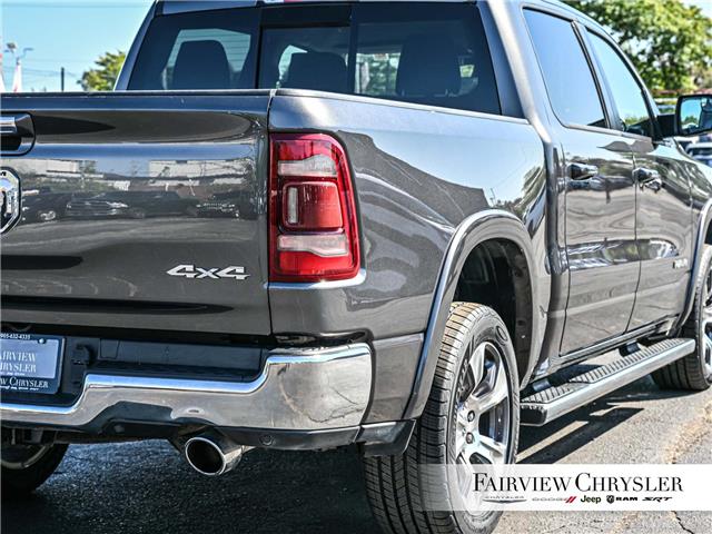 2022 RAM 1500 Laramie (Stk: U21317) in Burlington - Image 11 of 32 2022 RAM 1500 Laramie (Stk: U21317) in Burlington - Image 11 of 32