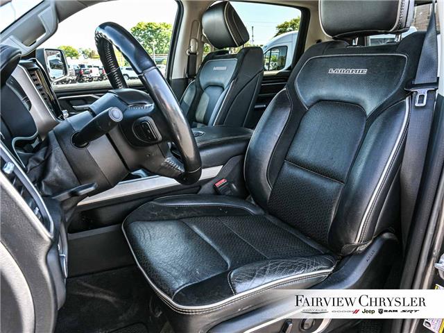 2022 RAM 1500 Laramie (Stk: U21317) in Burlington - Image 16 of 32 2022 RAM 1500 Laramie (Stk: U21317) in Burlington - Image 16 of 32