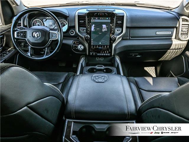 2022 RAM 1500 Laramie (Stk: U21317) in Burlington - Image 20 of 32 2022 RAM 1500 Laramie (Stk: U21317) in Burlington - Image 20 of 32