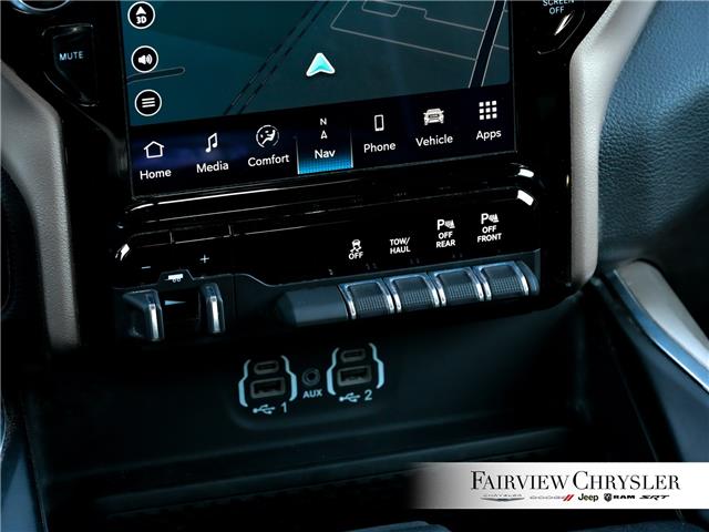 2022 RAM 1500 Laramie (Stk: U21317) in Burlington - Image 26 of 32 2022 RAM 1500 Laramie (Stk: U21317) in Burlington - Image 26 of 32