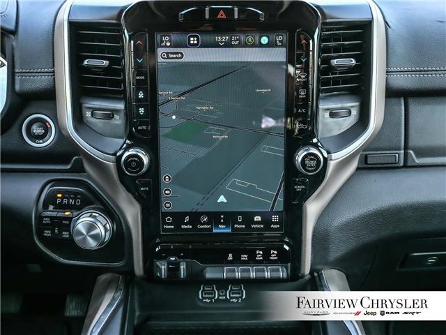 2022 RAM 1500 Laramie (Stk: U21317) in Burlington - Image 27 of 32 2022 RAM 1500 Laramie (Stk: U21317) in Burlington - Image 27 of 32