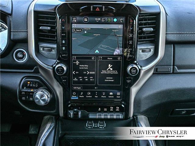 2022 RAM 1500 Laramie (Stk: U21317) in Burlington - Image 28 of 32 2022 RAM 1500 Laramie (Stk: U21317) in Burlington - Image 28 of 32