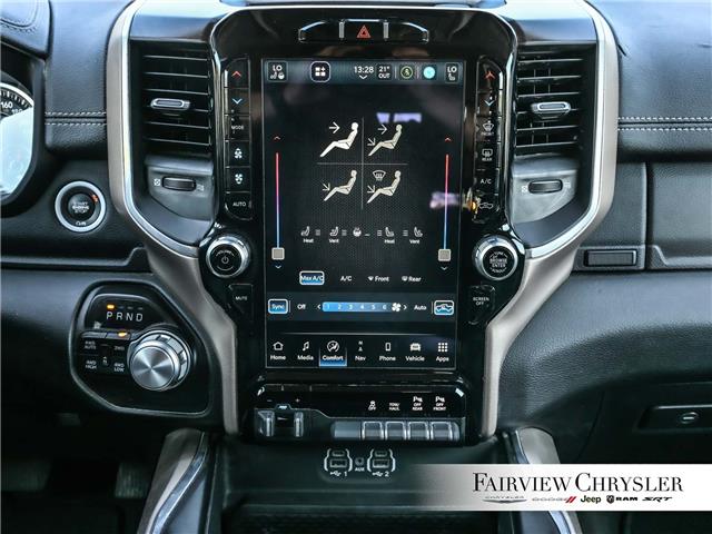 2022 RAM 1500 Laramie (Stk: U21317) in Burlington - Image 30 of 32 2022 RAM 1500 Laramie (Stk: U21317) in Burlington - Image 30 of 32