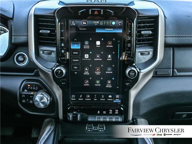 2022 RAM 1500 Laramie (Stk: U21317) in Burlington - Image 31 of 32 2022 RAM 1500 Laramie (Stk: U21317) in Burlington - Image 31 of 32