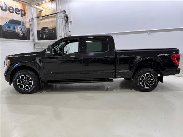 2021 Ford F-150 XLT (Stk: C3797) in Saint-Eustache - Image 2 of 33