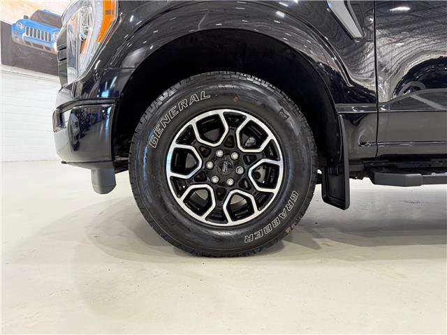 2021 Ford F-150 XLT (Stk: C3797) in Saint-Eustache - Image 9 of 33