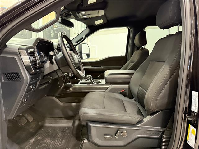 2021 Ford F-150 XLT (Stk: C3797) in Saint-Eustache - Image 10 of 33