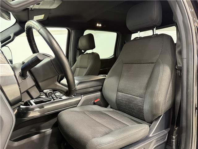 2021 Ford F-150 XLT (Stk: C3797) in Saint-Eustache - Image 11 of 33