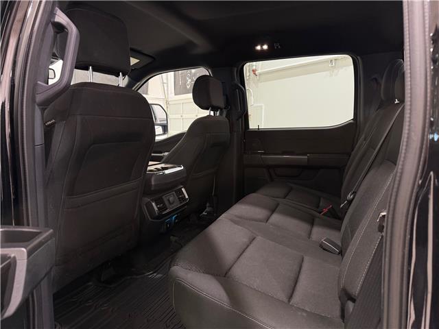 2021 Ford F-150 XLT (Stk: C3797) in Saint-Eustache - Image 12 of 33