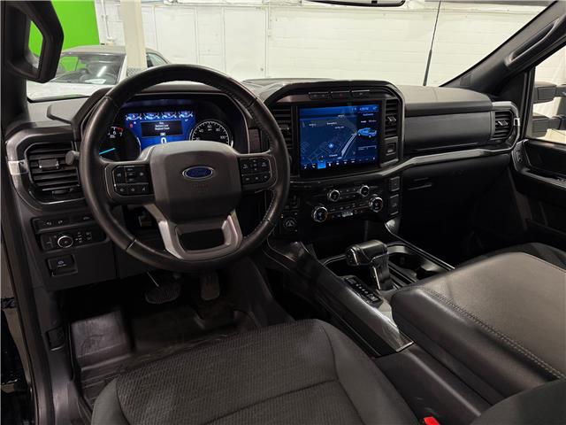 2021 Ford F-150 XLT (Stk: C3797) in Saint-Eustache - Image 14 of 33