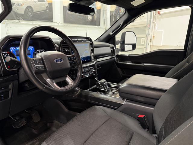 2021 Ford F-150 XLT (Stk: C3797) in Saint-Eustache - Image 15 of 33