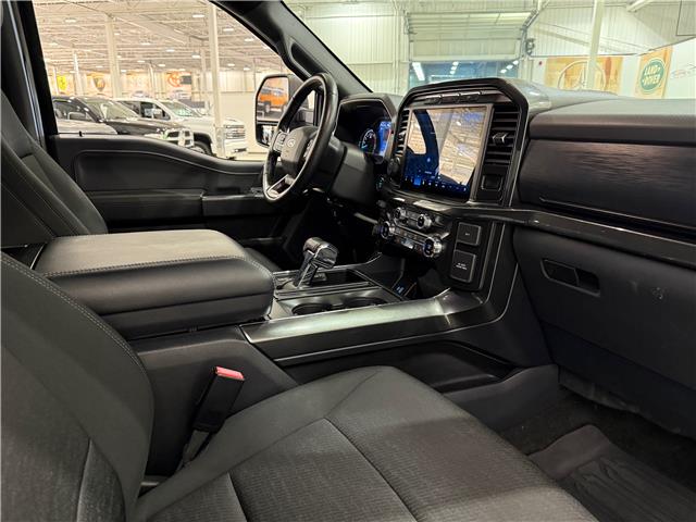 2021 Ford F-150 XLT (Stk: C3797) in Saint-Eustache - Image 16 of 33