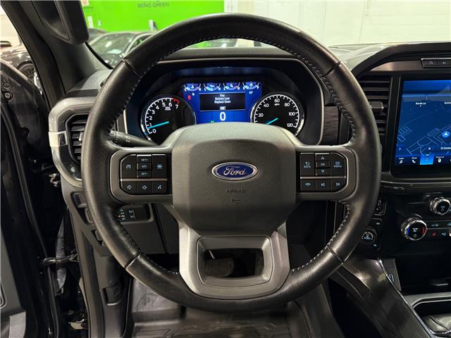 2021 Ford F-150 XLT (Stk: C3797) in Saint-Eustache - Image 17 of 33