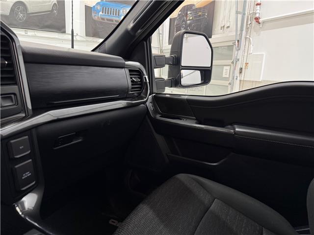 2021 Ford F-150 XLT (Stk: C3797) in Saint-Eustache - Image 18 of 33