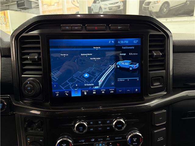2021 Ford F-150 XLT (Stk: C3797) in Saint-Eustache - Image 19 of 33