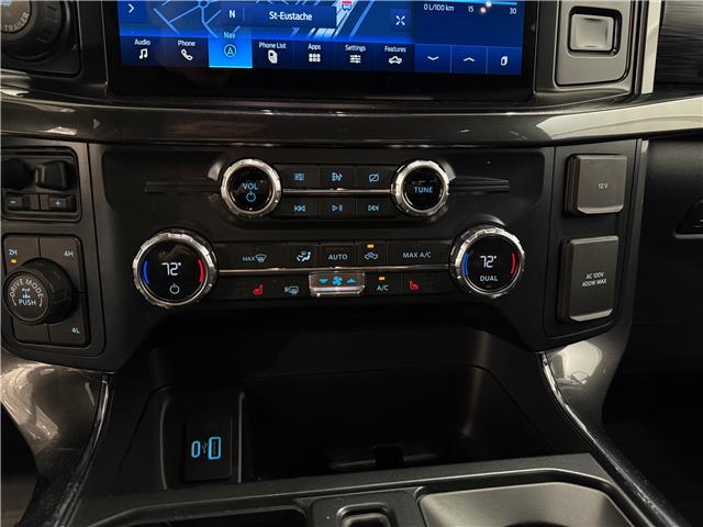 2021 Ford F-150 XLT (Stk: C3797) in Saint-Eustache - Image 21 of 33