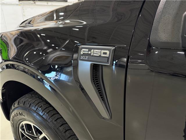2021 Ford F-150 XLT (Stk: C3797) in Saint-Eustache - Image 26 of 33