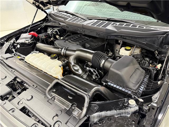 2021 Ford F-150 XLT (Stk: C3797) in Saint-Eustache - Image 31 of 33