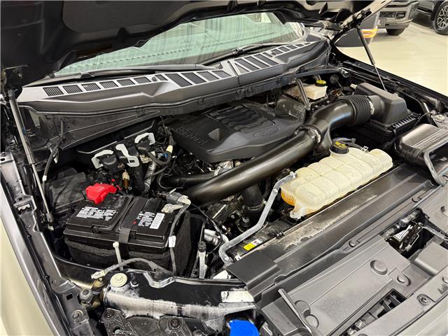 2021 Ford F-150 XLT (Stk: C3797) in Saint-Eustache - Image 33 of 33