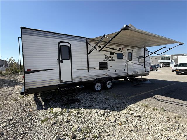 2016 Travel Trailer JAYCO (Stk: U10991) in London - Image 2 of 34 2016 Travel Trailer JAYCO (Stk: U10991) in London - Image 2 of 34
