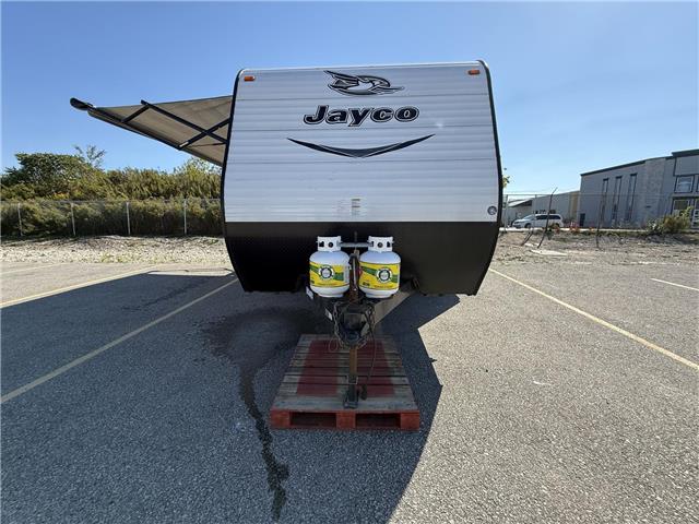 2016 Travel Trailer JAYCO (Stk: U10991) in London - Image 7 of 34 2016 Travel Trailer JAYCO (Stk: U10991) in London - Image 7 of 34