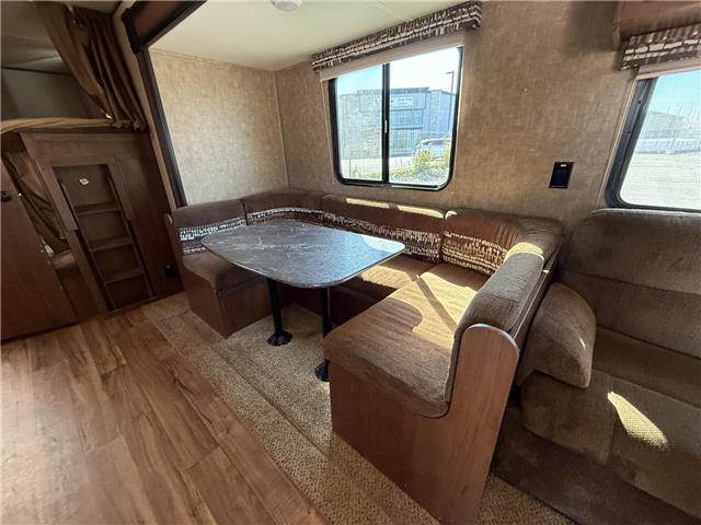 2016 Travel Trailer JAYCO (Stk: U10991) in London - Image 16 of 34 2016 Travel Trailer JAYCO (Stk: U10991) in London - Image 16 of 34