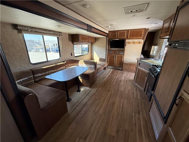 2016 Travel Trailer JAYCO (Stk: U10991) in London - Image 17 of 34 2016 Travel Trailer JAYCO (Stk: U10991) in London - Image 17 of 34