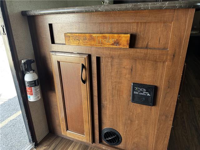 2016 Travel Trailer JAYCO (Stk: U10991) in London - Image 29 of 34 2016 Travel Trailer JAYCO (Stk: U10991) in London - Image 29 of 34