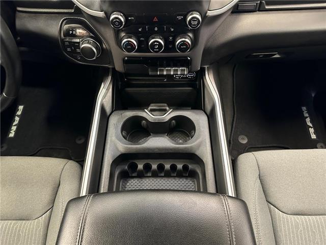 2023 RAM 1500 Big Horn (Stk: 40418) in Lethbridge - Image 11 of 15