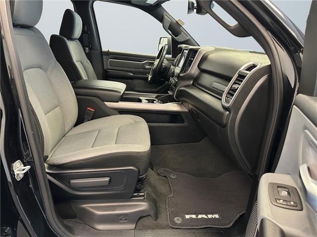 2023 RAM 1500 Big Horn (Stk: 40418) in Lethbridge - Image 15 of 15