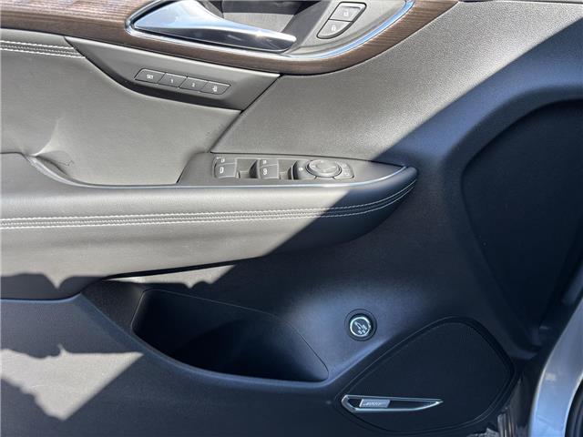 2023 Buick Envision Avenir (Stk: 21470A) in Brantford - Image 5 of 24