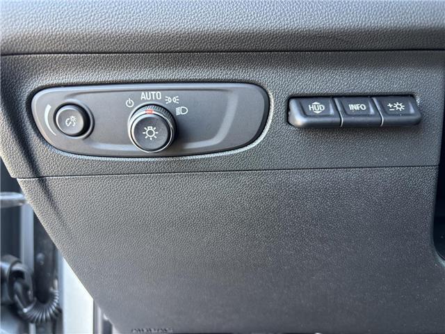 2023 Buick Envision Avenir (Stk: 21470A) in Brantford - Image 6 of 24