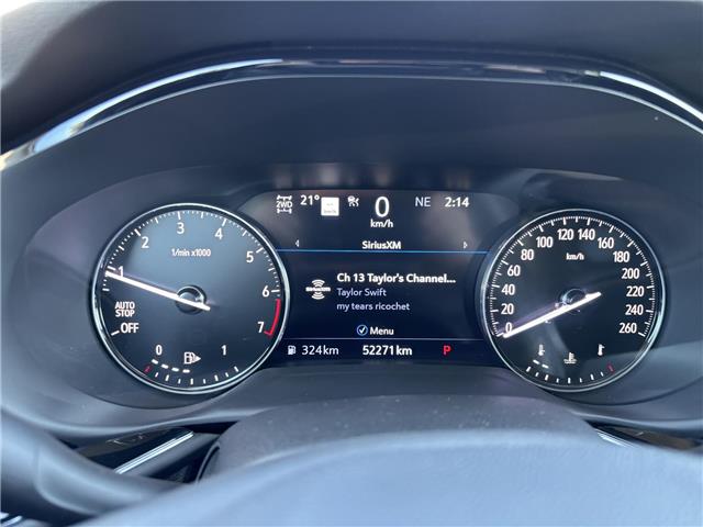 2023 Buick Envision Avenir (Stk: 21470A) in Brantford - Image 7 of 24