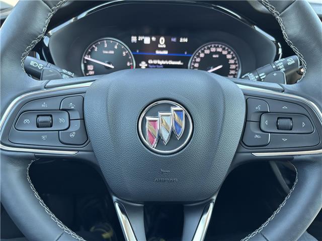 2023 Buick Envision Avenir (Stk: 21470A) in Brantford - Image 8 of 24