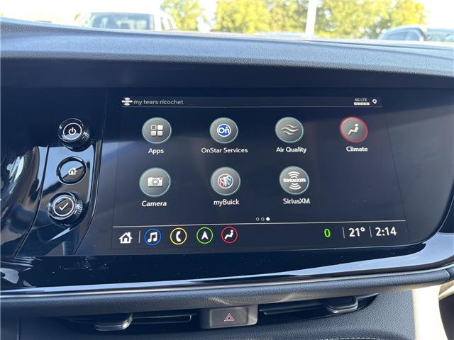 2023 Buick Envision Avenir (Stk: 21470A) in Brantford - Image 9 of 24