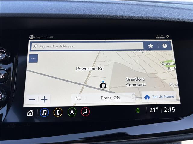 2023 Buick Envision Avenir (Stk: 21470A) in Brantford - Image 10 of 24