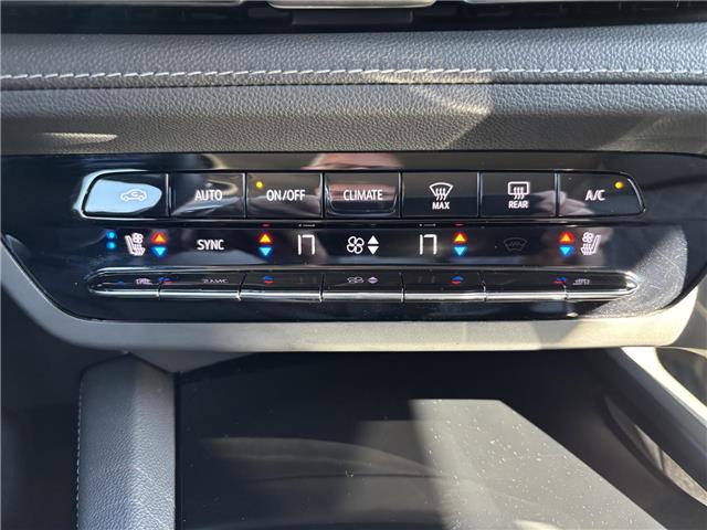 2023 Buick Envision Avenir (Stk: 21470A) in Brantford - Image 12 of 24