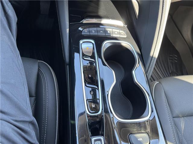 2023 Buick Envision Avenir (Stk: 21470A) in Brantford - Image 13 of 24