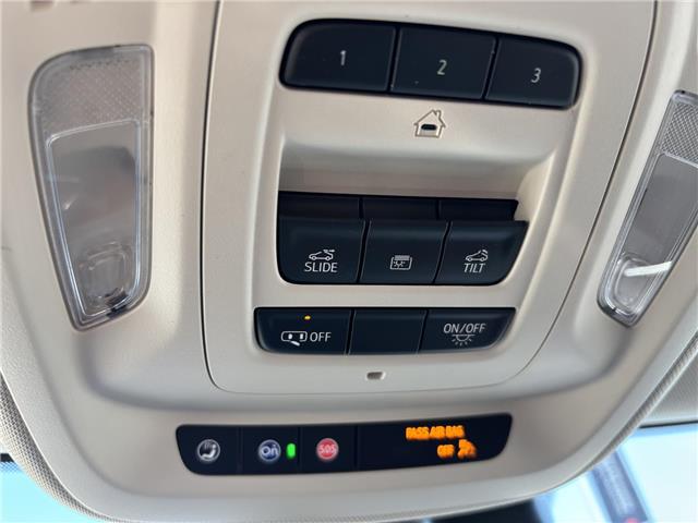 2023 Buick Envision Avenir (Stk: 21470A) in Brantford - Image 14 of 24
